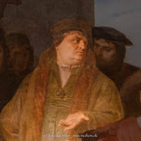 Leonhard von Eck – Foto aus München