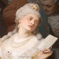 Maria Anna von Pfalz-Sulzbach – Foto aus München