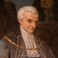 Maximilian von Montgelas – Foto aus München