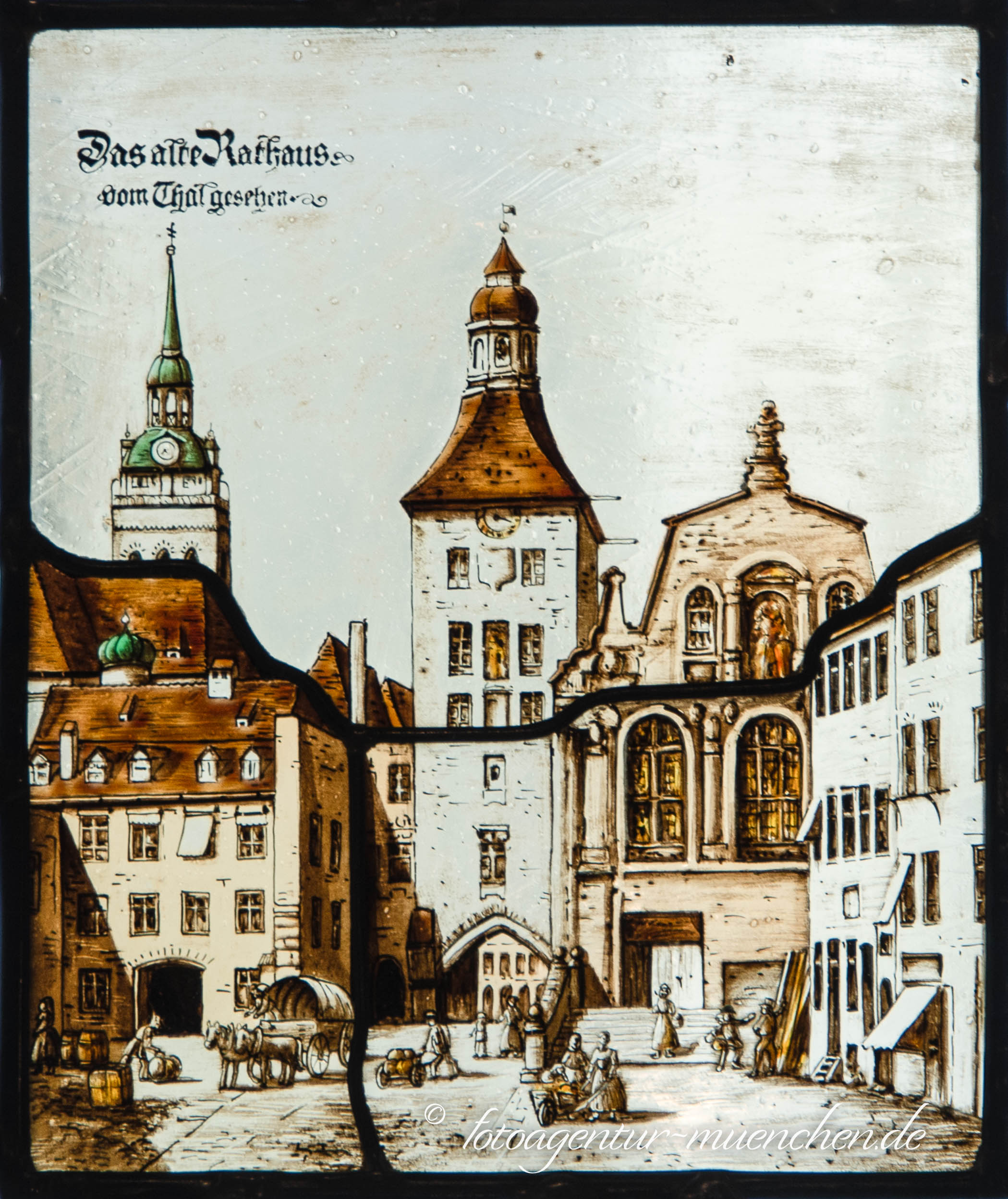 Rathausturm