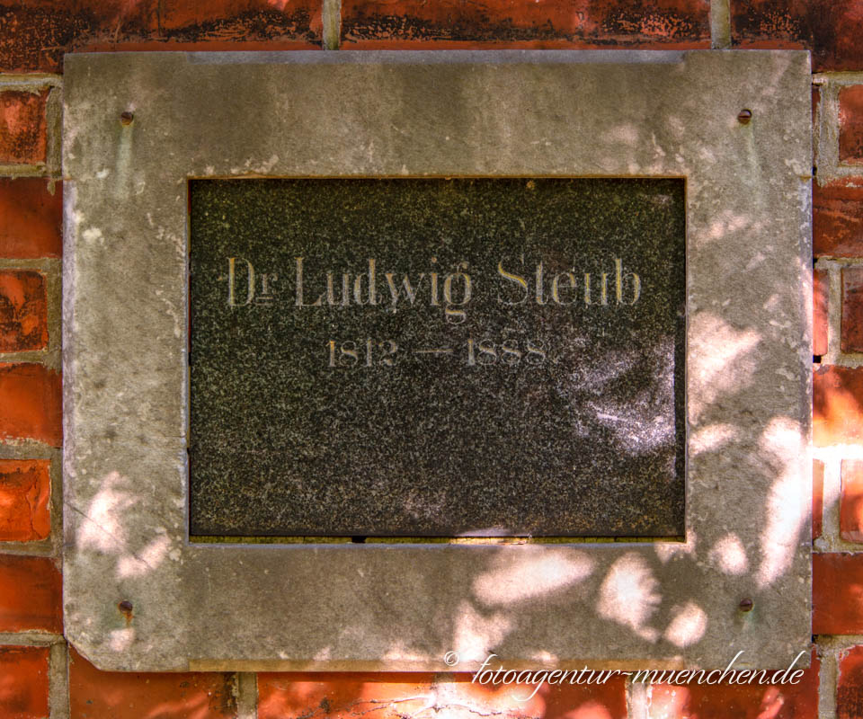 Steub Ludwig