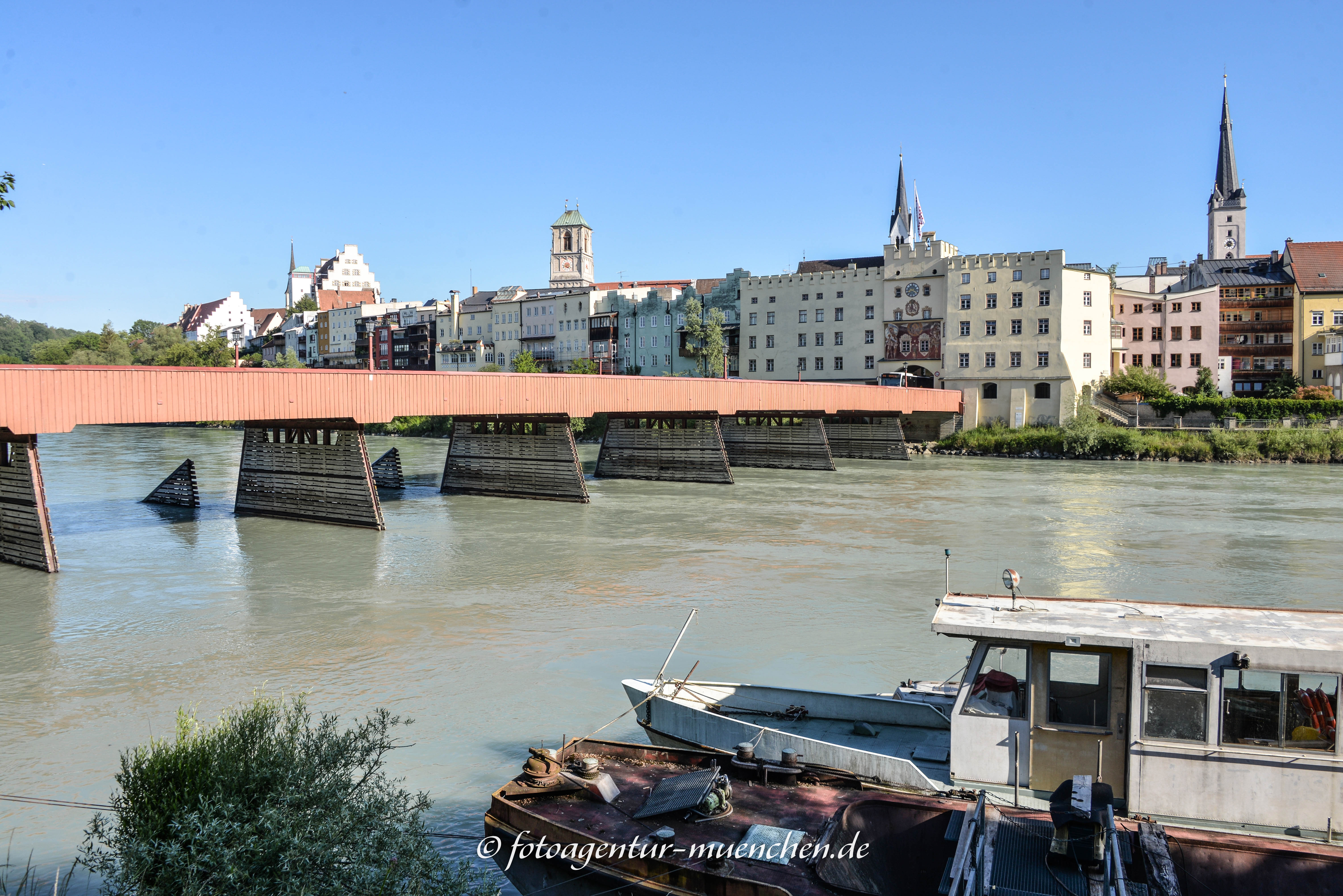 Wasserburg am Inn