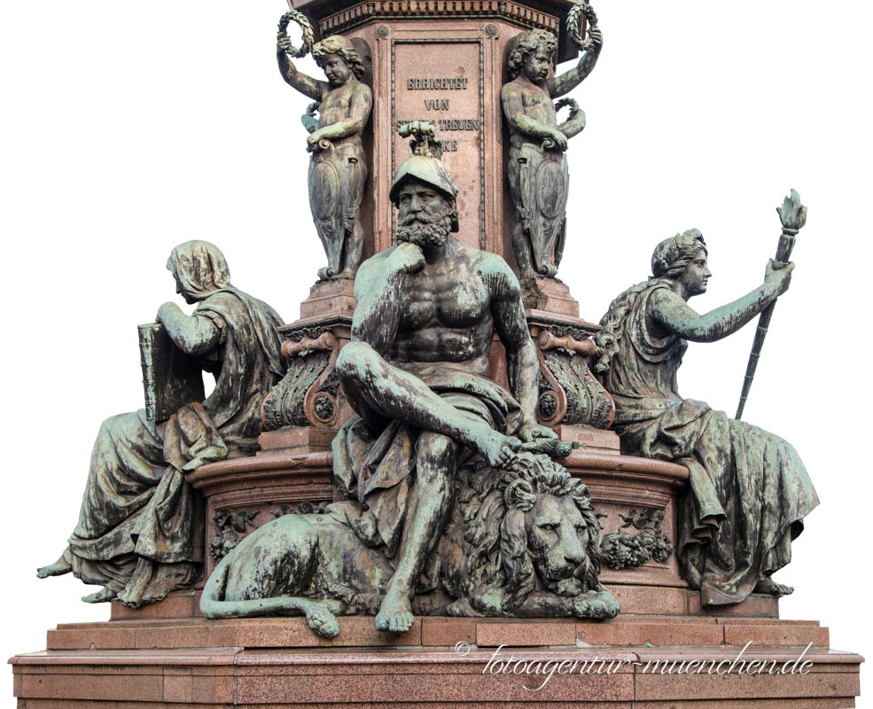 Maxmonument