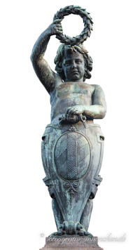 Maxmonument - Schwaben – Foto aus München