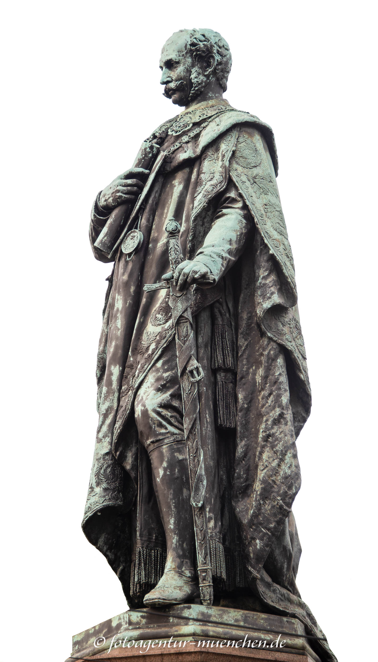 Max II. König von Bayern