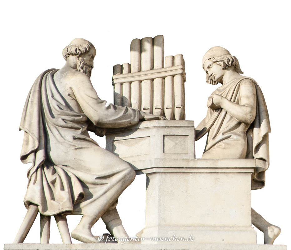 17. Kirchliche Musik