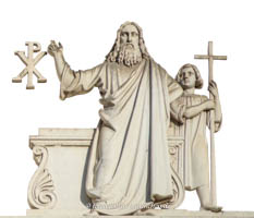 Gerhard Willhalm – 25. Kirchenlehre