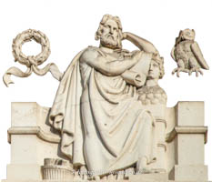 Gerhard Willhalm – 26. Weltphilosophie