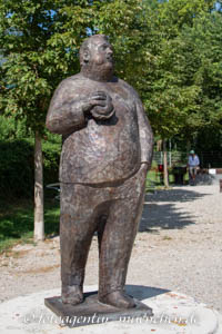 Wanninger Jakob - Der Burger