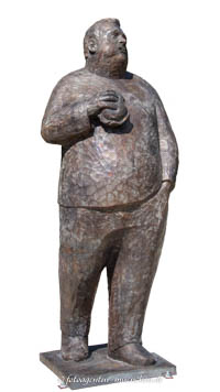 Wanninger Jakob - Der Burger