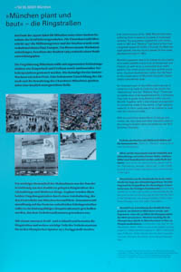 Gerhard Willhalm – Tafel 02 - 50 Jahre Olympiade