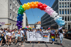 Gerhard Willhalm – CSD 2022