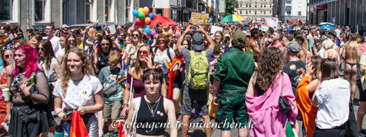 Gerhard Willhalm – CSD 2022