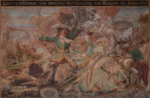 Hofgartengalerie Bild 13 – Foto aus München