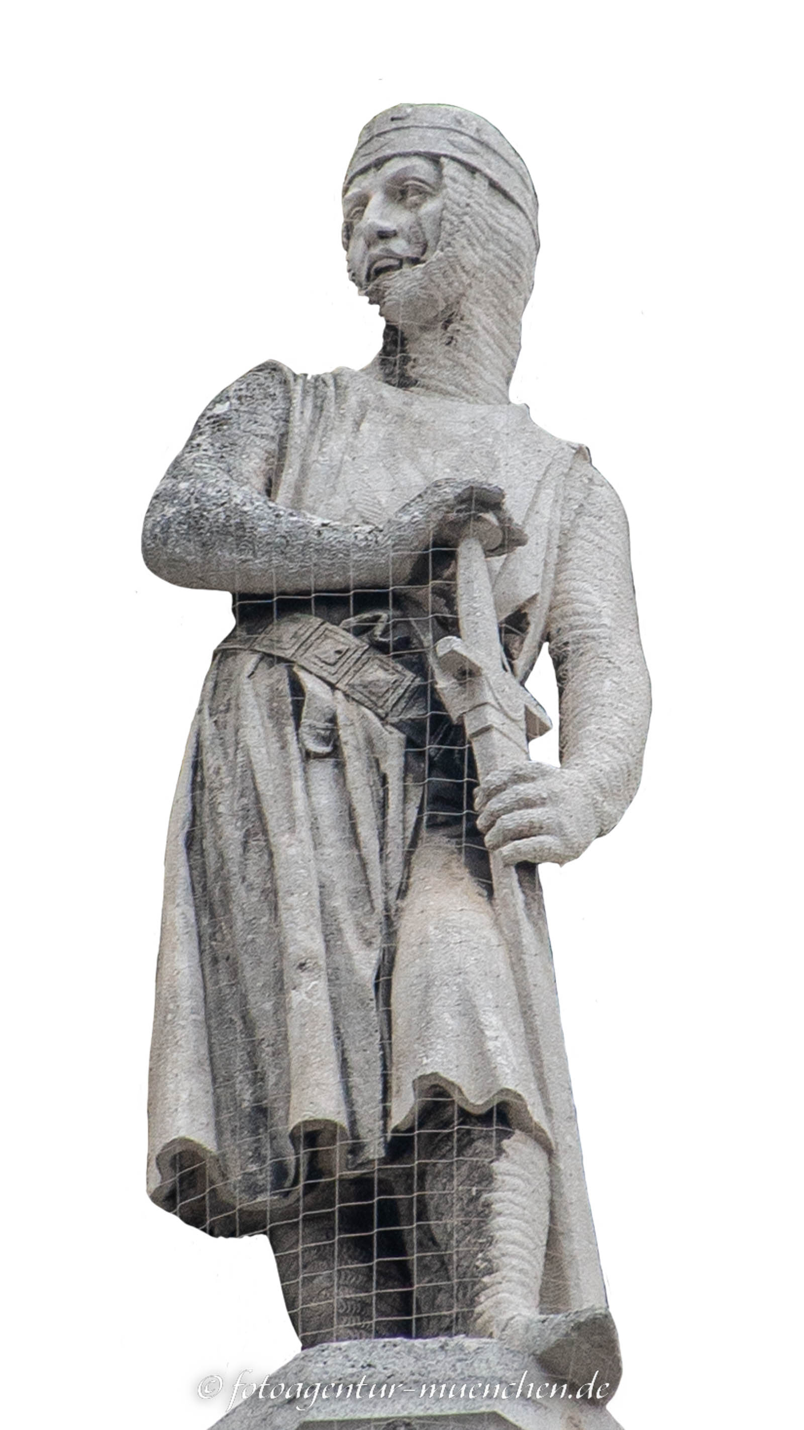 Herzog Heinrich XIII. (1253-1255)