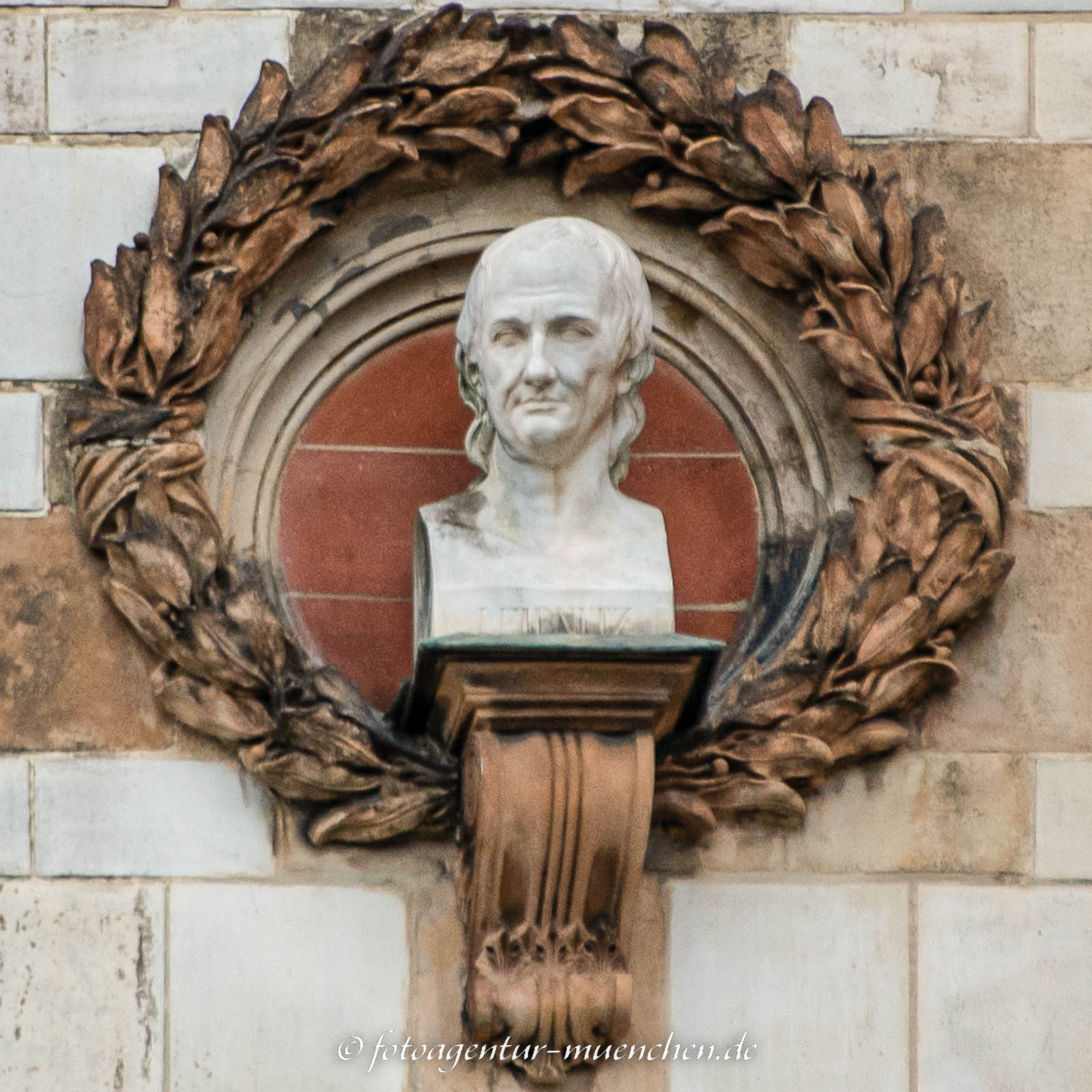 Gottfried Wilhelm Leibniz