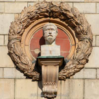 Phytaroras – Foto aus München