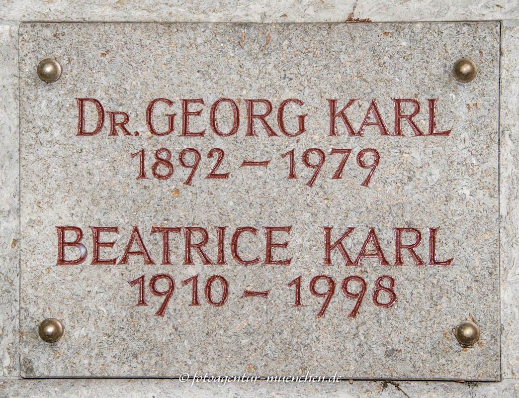 Karl Georg