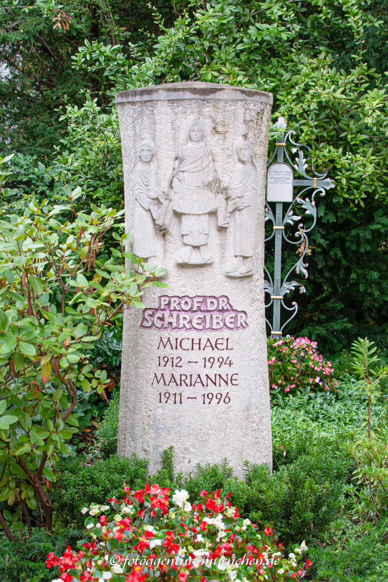 Schreiber Michael
