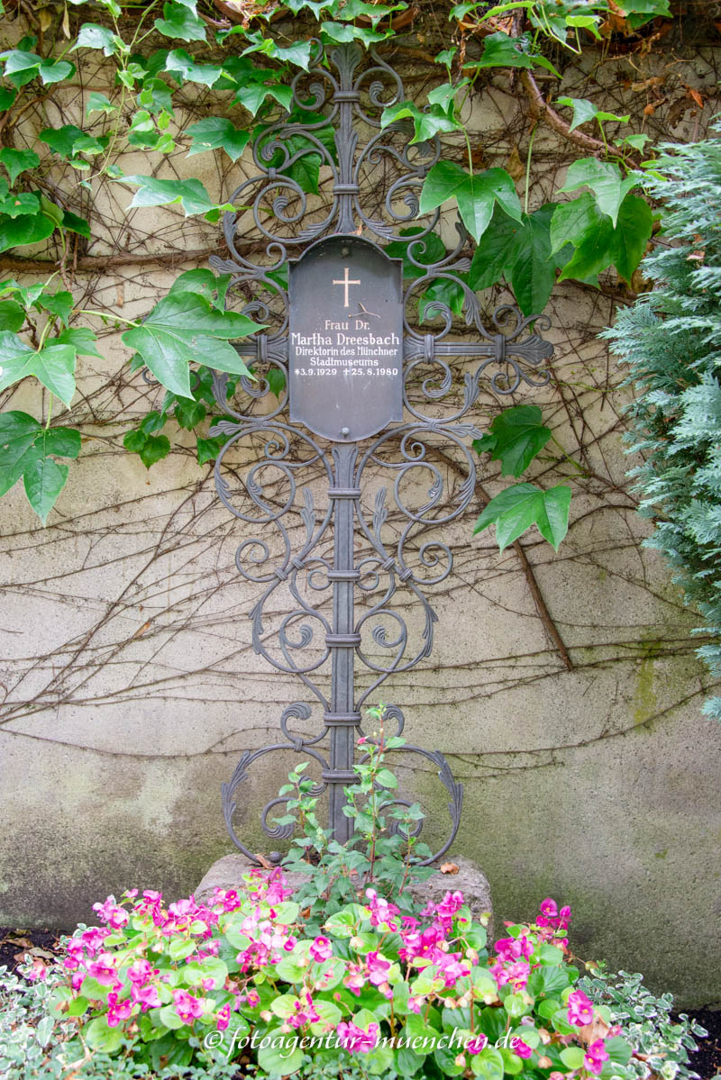 Dreesbach Martha