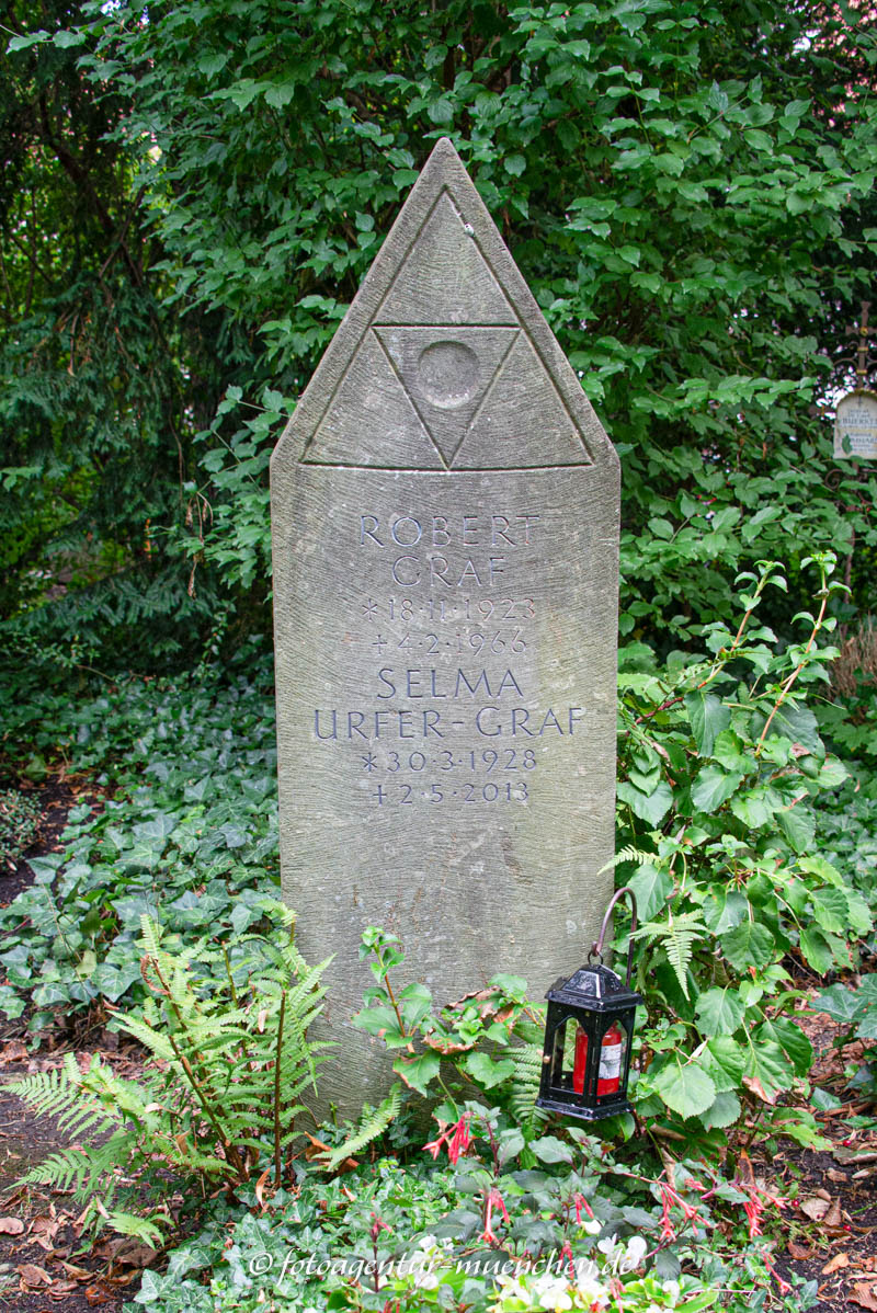 Graf Robert