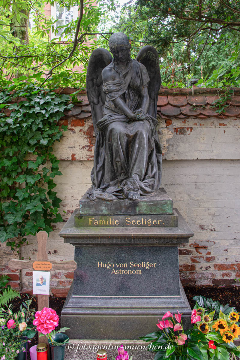 Seeliger Hugo