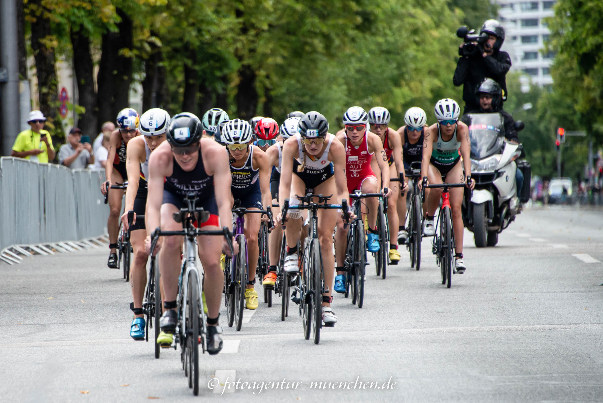 European Championships Munich 2022