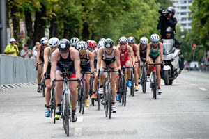 European Championships Munich 2022 – Foto aus München