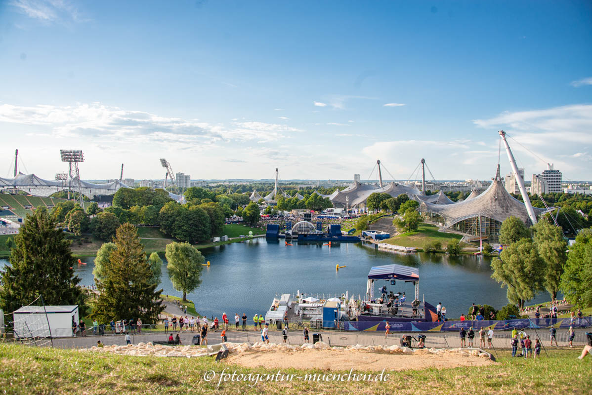 European Championships Munich 2022