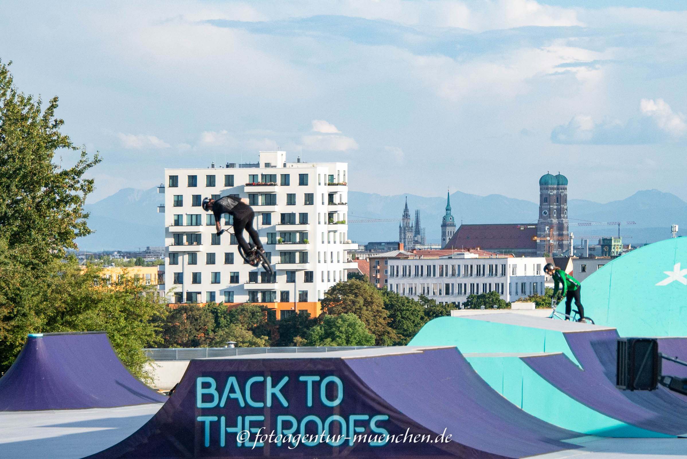 European Championships Munich 2022