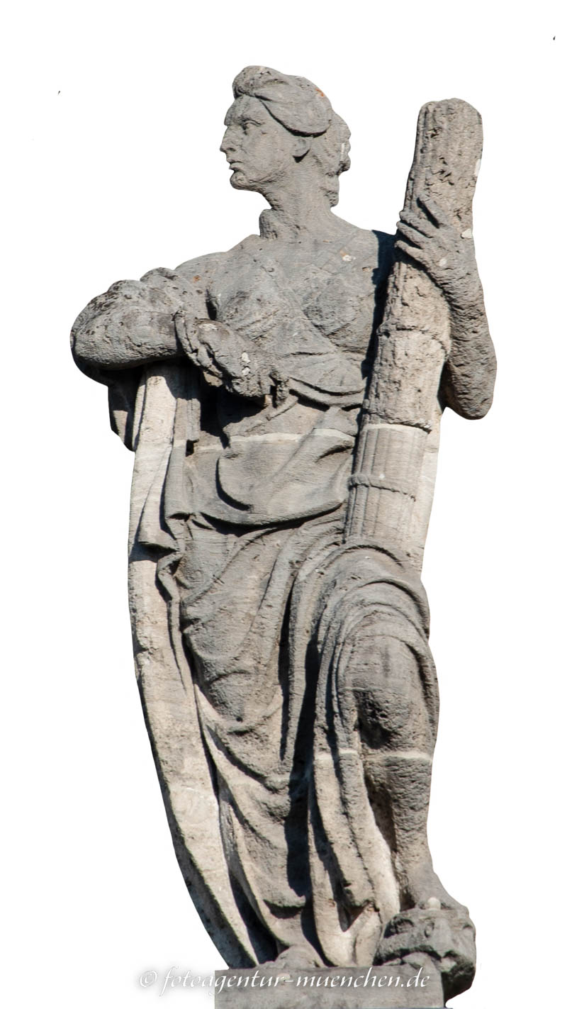 Eintracht – Denkmal/Kunstwerk in München