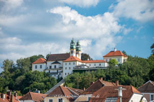  – Wallfahrtskirche Mariahilf