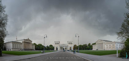 Königsplatz