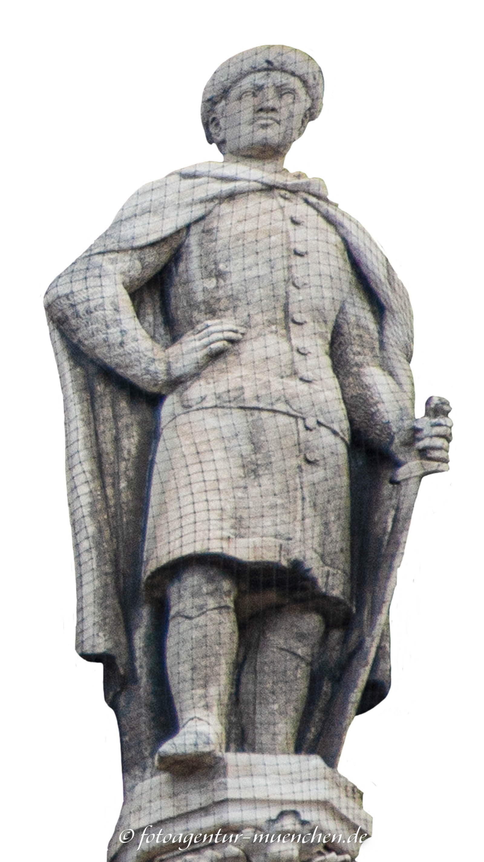 Herzog Stephan II. (1375-1413)