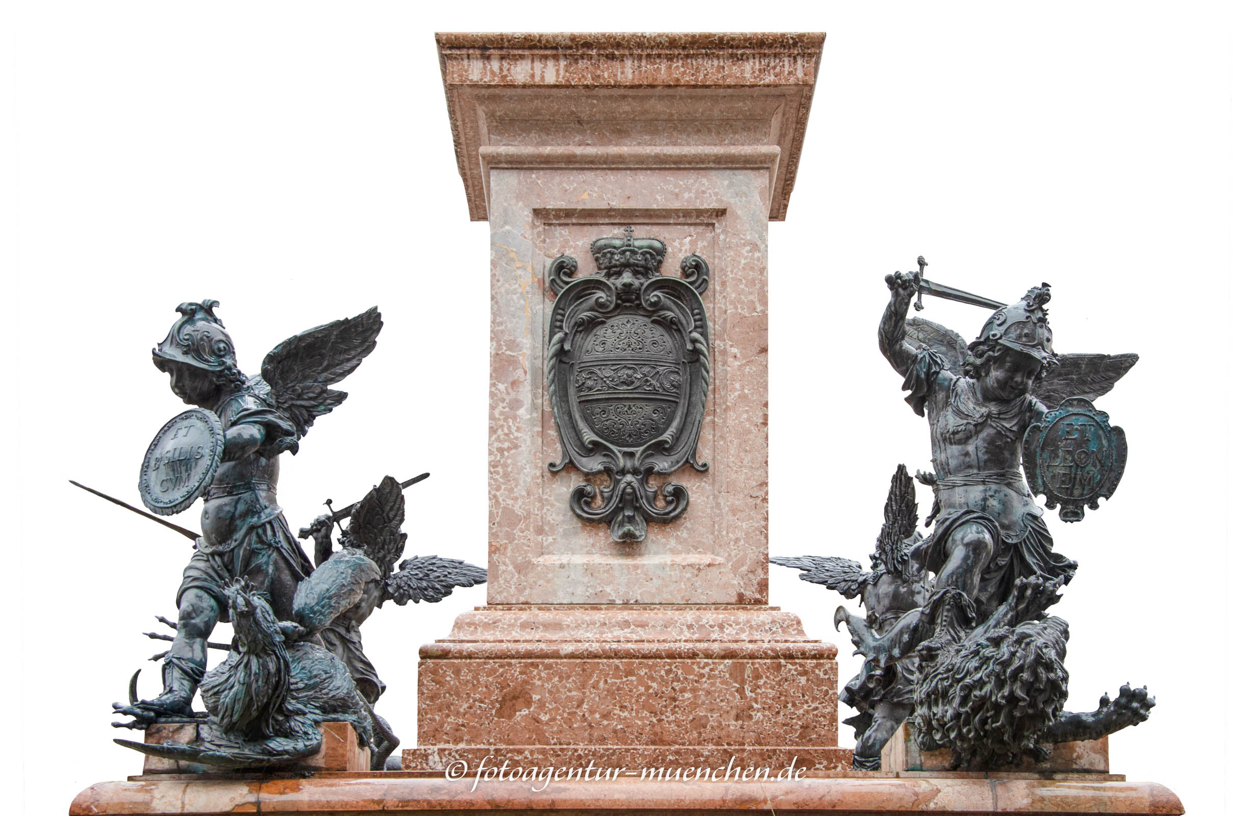 Mariensäule-4