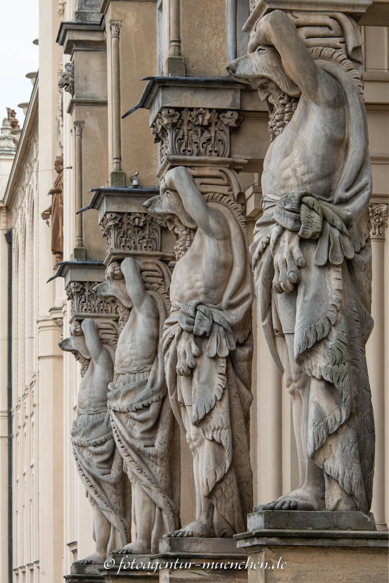 Museum der fünf Kontinente