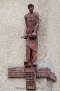  - Bauarbeiter