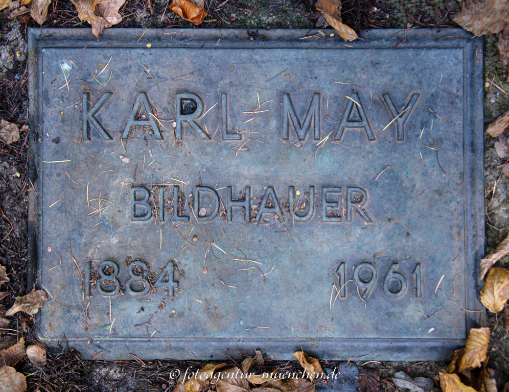 May Karl