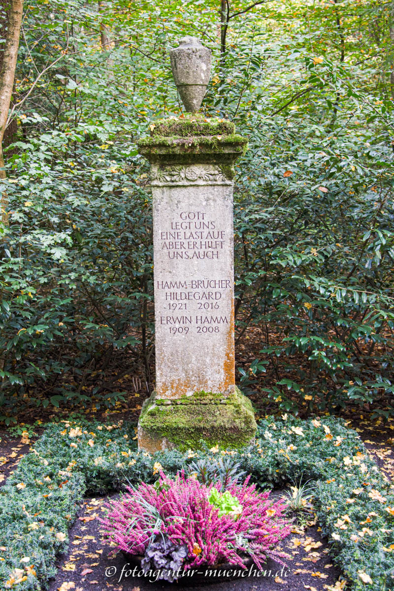 Hamm-Brücher Hildegard