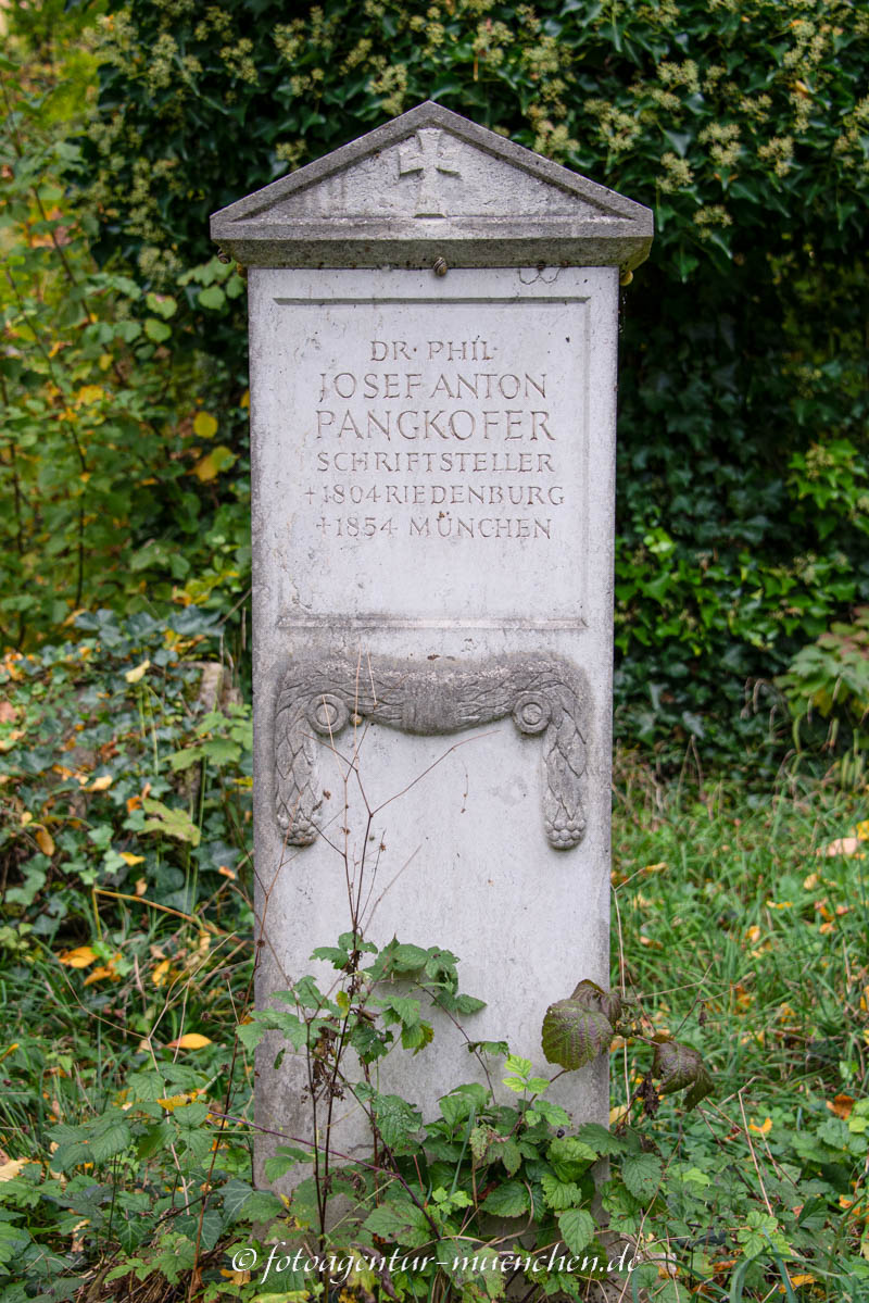Pangkofer Joseph Anselm
