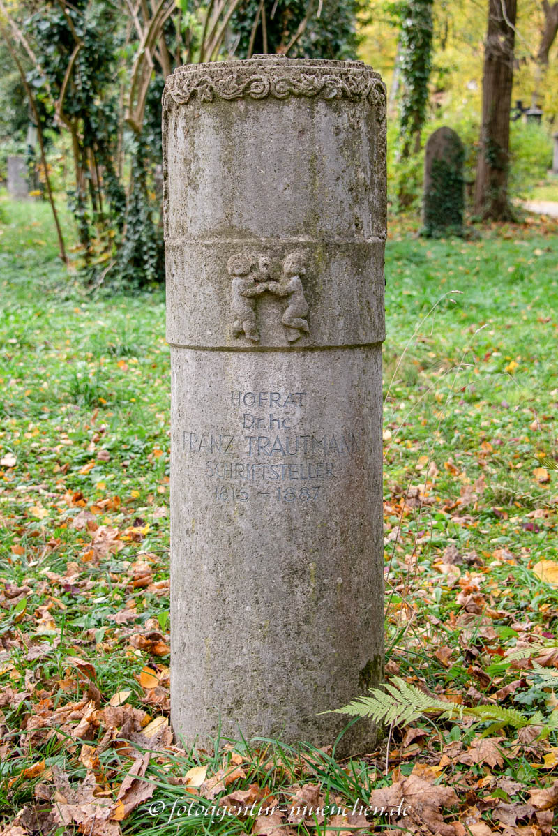 Trautmann Franz