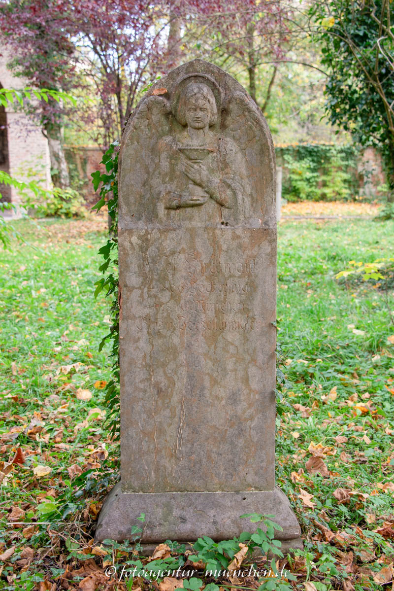 Kirchmair Joseph