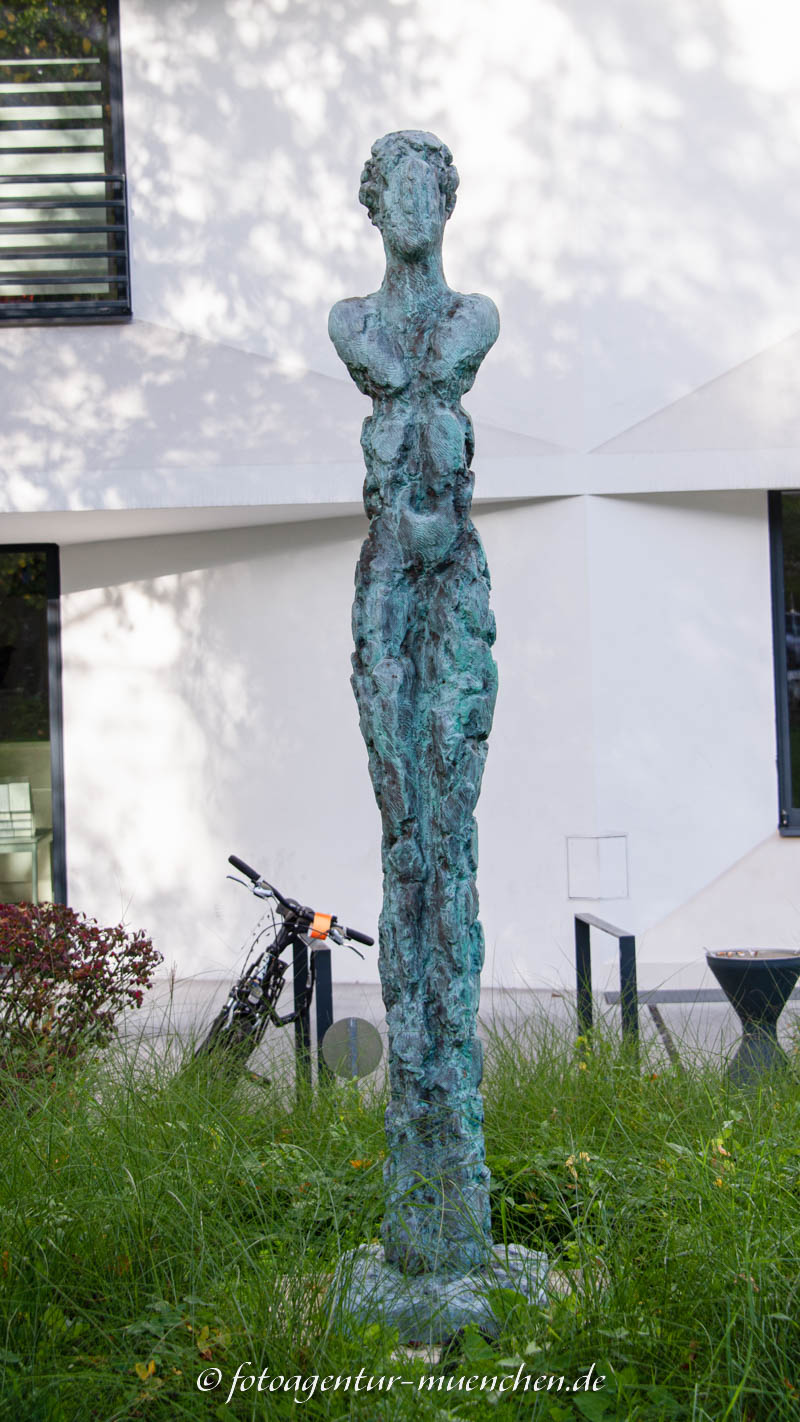 Kunstwerk – Denkmal/Kunstwerk in München