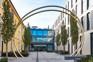 einander – Foto aus München