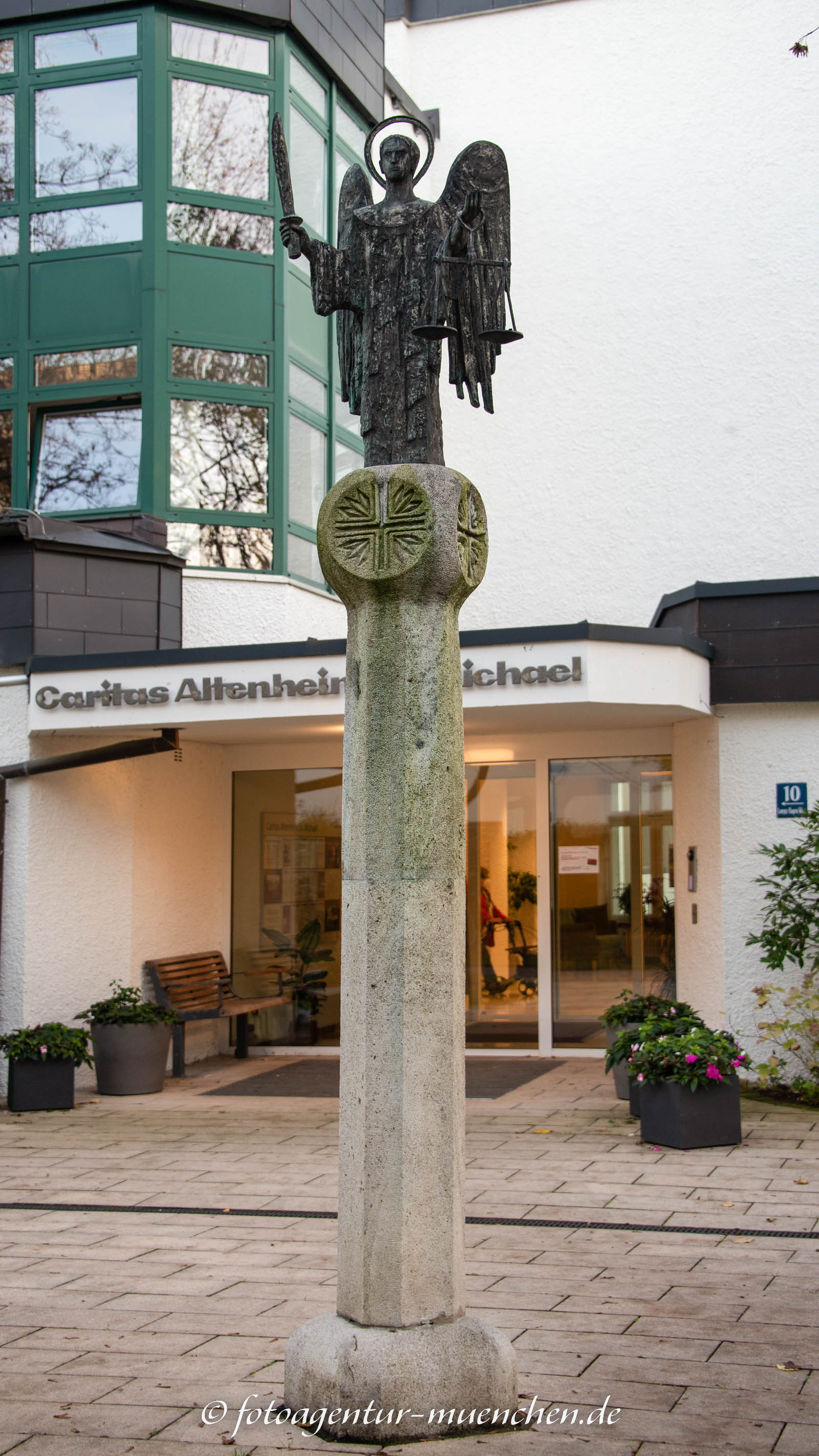 Erzengel Michael