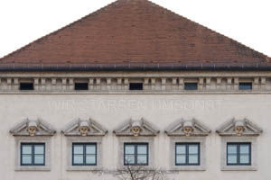 Wir starben umsonst – Foto aus München