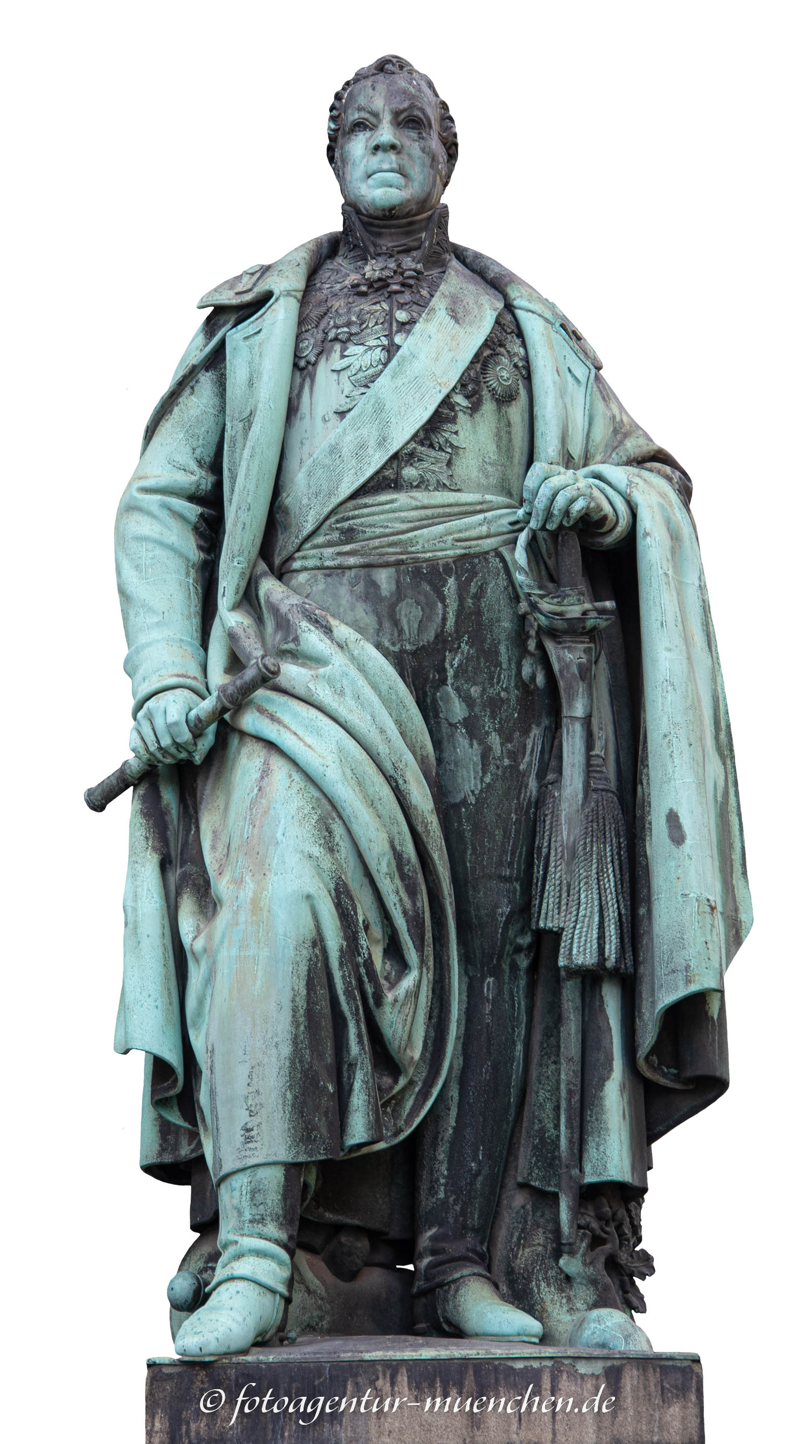 Fürst Wrede