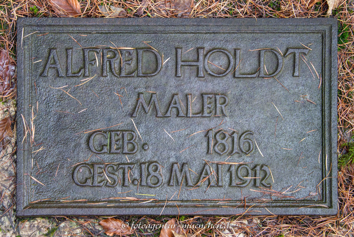 Holdt Alfred
