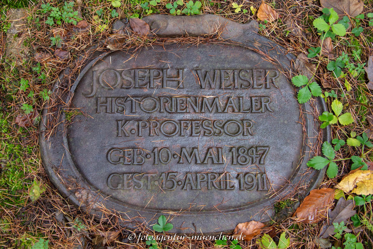 Weiser Joseph