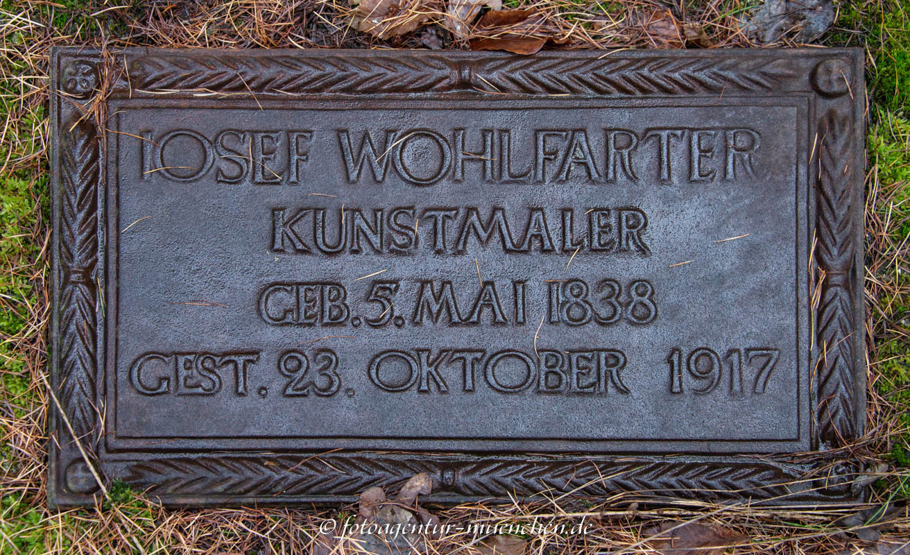 Wohlfahrter Josef